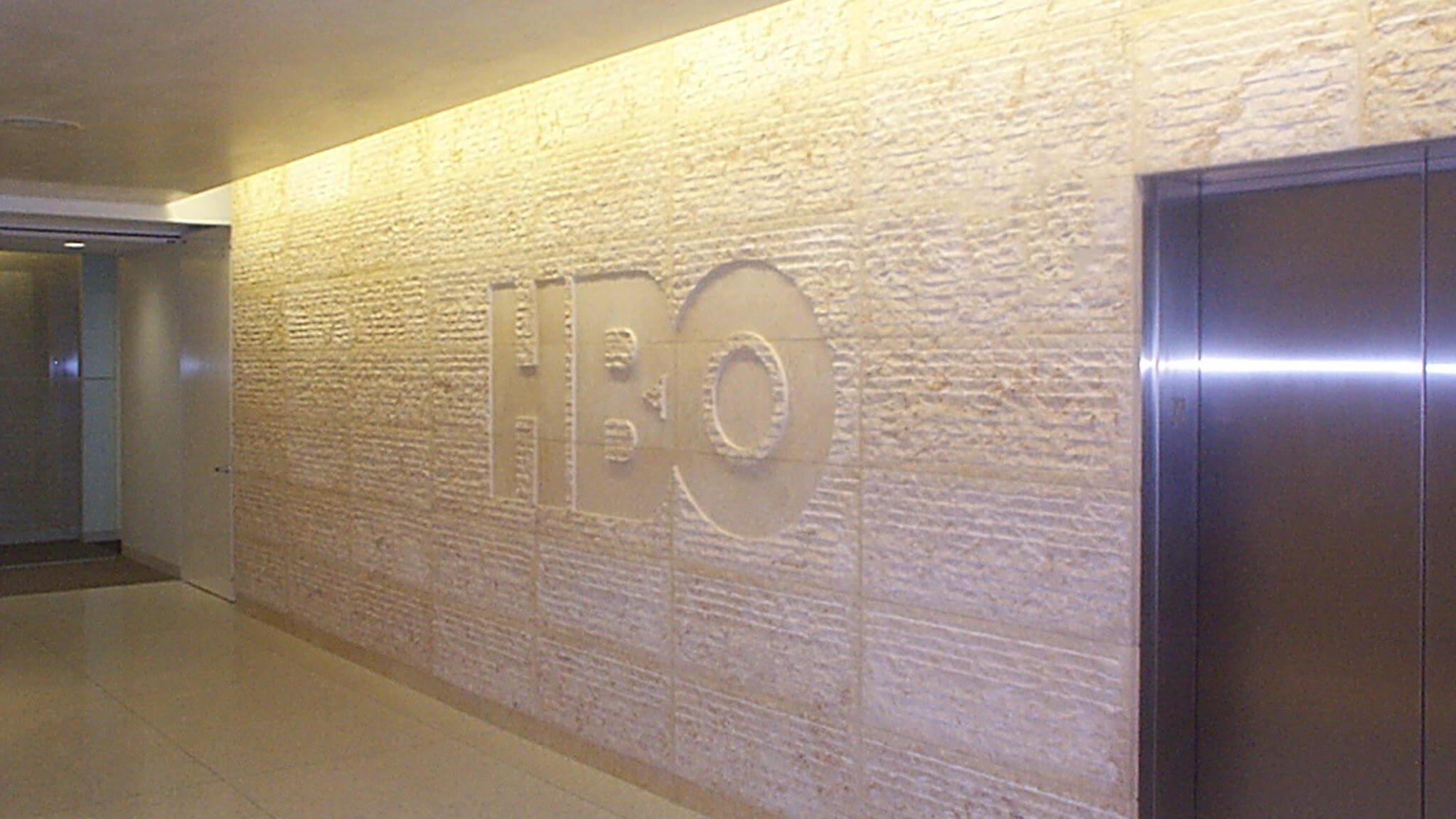 HBO Headquarters. Santa Monica, CA (2006)