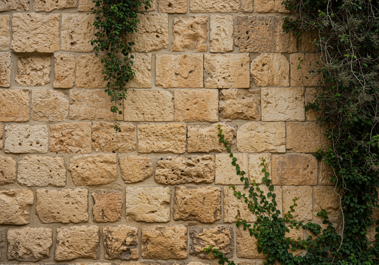 אבן ירושלמית