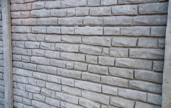 קופינג לחומה