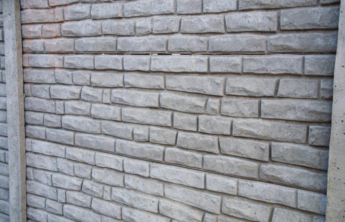 קופינג לחומה