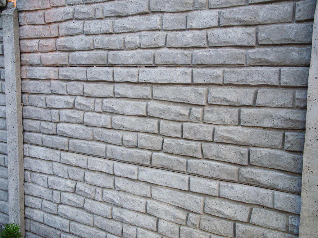 קופינג לחומה