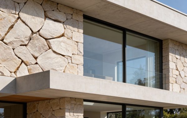 אבן לקט פראית