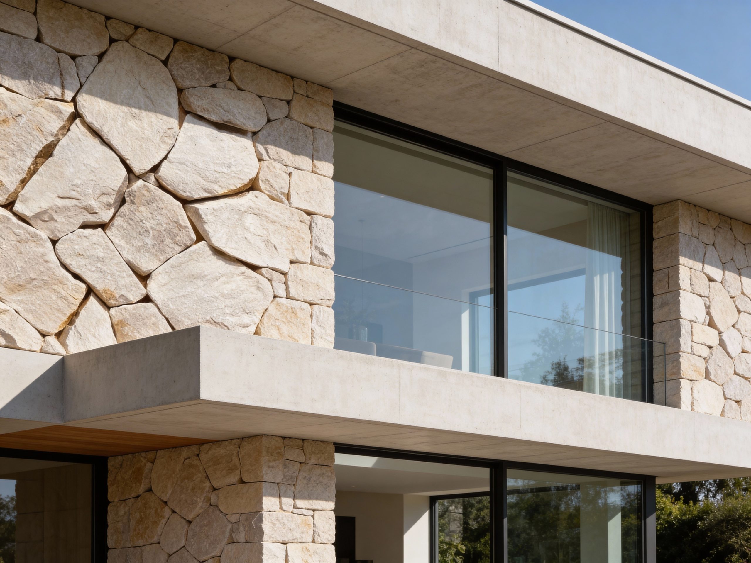 אבן לקט פראית